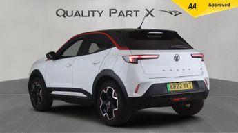 Vauxhall Mokka Electric 50kWh SRi Premium Auto 5dr