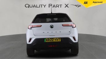 Vauxhall Mokka Electric 50kWh SRi Premium Auto 5dr