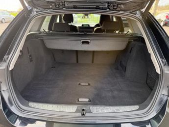 BMW 3 Series 1.5 318i Sport Touring Auto Euro 6 (s/s) 5dr