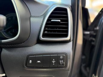 Hyundai TUCSON 1.6 T-GDi SE Nav DCT Euro 6 (s/s) 5dr