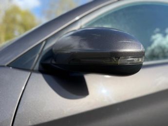 Hyundai TUCSON 1.6 T-GDi SE Nav DCT Euro 6 (s/s) 5dr