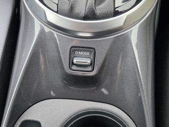 Nissan Juke 1.6 N-Connecta Auto Euro 6 5dr