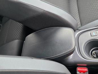 Nissan Juke 1.6 N-Connecta Auto Euro 6 5dr