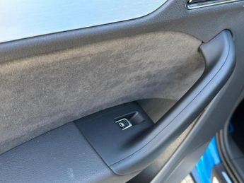 Audi Q3 2.0 TDI S line Plus S Tronic quattro Euro 6 (s/s) 5dr