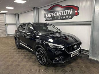 MG ZS 1.5 VTi-TECH Exclusive Euro 6 (s/s) 5dr