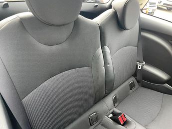 MINI Hatch 2.0 Cooper SD Auto Euro 5 3dr