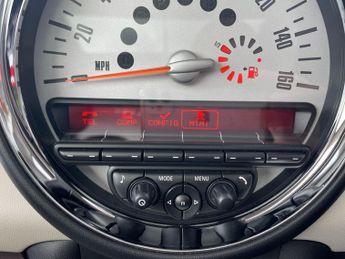 MINI Hatch 2.0 Cooper SD Auto Euro 5 3dr