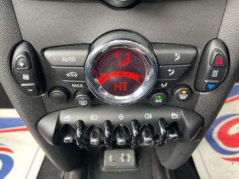 MINI Hatch 2.0 Cooper SD Auto Euro 5 3dr