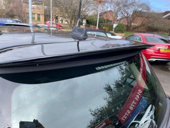 MINI Hatch 2.0 Cooper SD Auto Euro 5 3dr