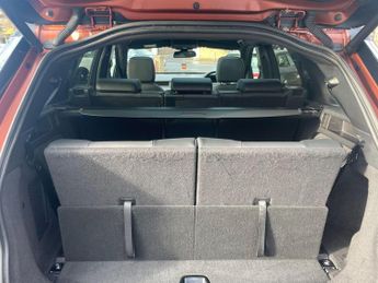 Land Rover Discovery Sport 2.0 TD4 HSE Auto 4WD Euro 6 (s/s) 5dr