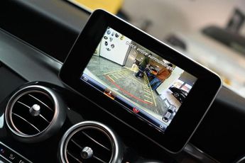 MERCEDES-BENZ C-CLASS 2.0 C300 Sport Coupe 2dr Petrol 7G-Tronic+ Euro 6 (s/s) (245 ps)