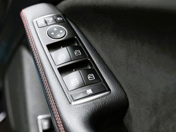 MERCEDES-BENZ CLA 2.1 CLA220 CDI AMG Sport Coupe 4dr Diesel 7G-DCT Euro 6 (s/s) (1