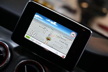 MERCEDES-BENZ CLA 2.1 CLA220 CDI AMG Sport Coupe 4dr Diesel 7G-DCT Euro 6 (s/s) (1