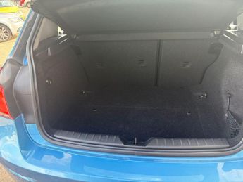 BMW 1 Series 1.5 118i Sport Auto Euro 6 (s/s) 5dr