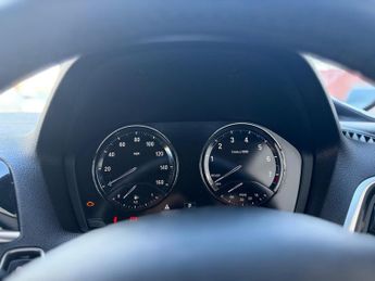 BMW 1 Series 1.5 118i Sport Auto Euro 6 (s/s) 5dr