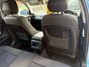 BMW 1 Series 1.5 118i Sport Auto Euro 6 (s/s) 5dr