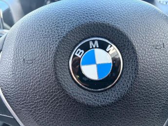 BMW 1 Series 1.5 118i Sport Auto Euro 6 (s/s) 5dr