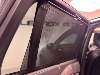 Volvo XC90 2.0h T8 Recharge 18.8kWh Ultimate Dark Auto 4WD Euro 6 (s/s) 5dr