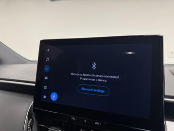 Toyota Corolla 1.8 VVT-h Design CVT Euro 6 (s/s) 5dr