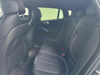 BMW X6 3.0 30d MHT M Sport Auto xDrive Euro 6 (s/s) 5dr