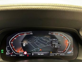 BMW X6 3.0 30d MHT M Sport Auto xDrive Euro 6 (s/s) 5dr
