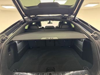 BMW X6 3.0 30d MHT M Sport Auto xDrive Euro 6 (s/s) 5dr