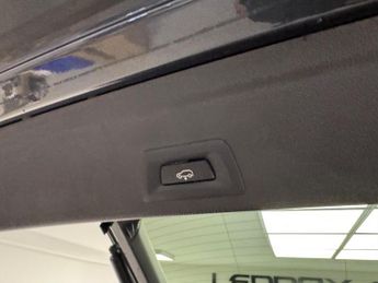 BMW X6 3.0 30d MHT M Sport Auto xDrive Euro 6 (s/s) 5dr