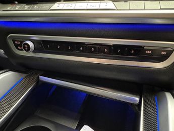 BMW X6 3.0 30d MHT M Sport Auto xDrive Euro 6 (s/s) 5dr