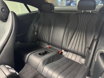 Mercedes-Benz E Class 2.0 E300h MHEV AMG Line Night Edition (Premium Plus) G-Tronic+ E