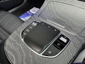 Mercedes-Benz E Class 2.0 E300h MHEV AMG Line Night Edition (Premium Plus) G-Tronic+ E