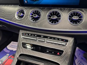 Mercedes-Benz E Class 2.0 E300h MHEV AMG Line Night Edition (Premium Plus) G-Tronic+ E