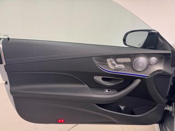 Mercedes-Benz E Class 2.0 E300h MHEV AMG Line Night Edition (Premium Plus) G-Tronic+ E