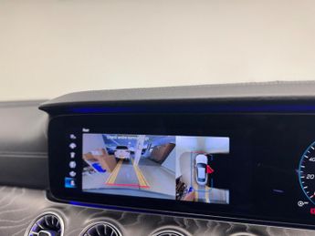 Mercedes-Benz E Class 2.0 E300h MHEV AMG Line Night Edition (Premium Plus) G-Tronic+ E