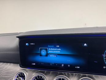 Mercedes-Benz E Class 2.0 E300h MHEV AMG Line Night Edition (Premium Plus) G-Tronic+ E