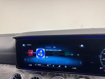 Mercedes-Benz E Class 2.0 E300h MHEV AMG Line Night Edition (Premium Plus) G-Tronic+ E