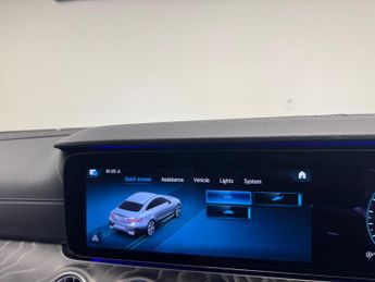 Mercedes-Benz E Class 2.0 E300h MHEV AMG Line Night Edition (Premium Plus) G-Tronic+ E