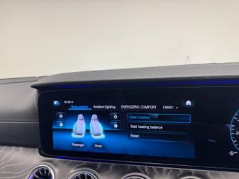 Mercedes-Benz E Class 2.0 E300h MHEV AMG Line Night Edition (Premium Plus) G-Tronic+ E