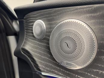 Mercedes-Benz E Class 2.0 E300h MHEV AMG Line Night Edition (Premium Plus) G-Tronic+ E