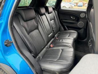 Land Rover Range Rover Evoque 2.0 TD4 Landmark Auto 4WD Euro 6 (s/s) 5dr