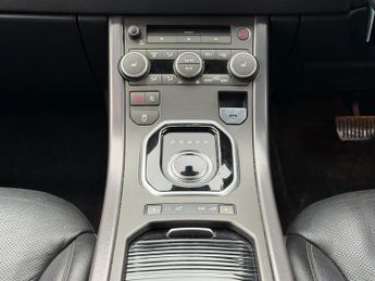 Land Rover Range Rover Evoque 2.0 TD4 Landmark Auto 4WD Euro 6 (s/s) 5dr