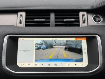 Land Rover Range Rover Evoque 2.0 TD4 Landmark Auto 4WD Euro 6 (s/s) 5dr