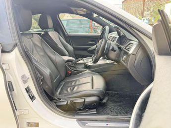 BMW 4 Series Gran Coupe 2.0 420d M Sport Auto Euro 6 (s/s) 5dr