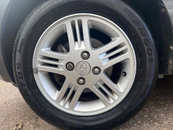 Hyundai i10 1.2 Comfort Auto Euro 4 5dr