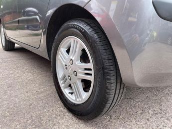 Hyundai i10 1.2 Comfort Auto Euro 4 5dr