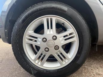 Hyundai i10 1.2 Comfort Auto Euro 4 5dr