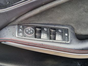 Mercedes-Benz A Class 2.1 A200d AMG Line (Premium) 7G-DCT Euro 6 (s/s) 5dr