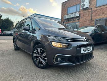 Citroen C4 1.5 BlueHDi Feel Euro 6 (s/s) 5dr