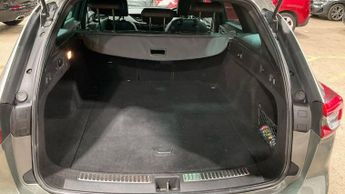 Vauxhall Insignia 2.0 Turbo D BlueInjection SRi VX Line Nav Sports Tourer Auto Eur