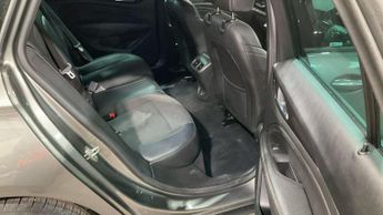 Vauxhall Insignia 2.0 Turbo D BlueInjection SRi VX Line Nav Sports Tourer Auto Eur