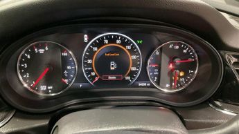 Vauxhall Insignia 2.0 Turbo D BlueInjection SRi VX Line Nav Sports Tourer Auto Eur